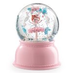 Lampa de veghe Balerina, Djeco - imagine 4