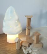 Lampa de veghe ciupercuta, Egmont Toys - imagine 3