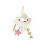 Lampa de veghe si jucarie bebe Nor luminos, Moulin Roty - imagine 4