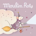 Lanterna cu povesti A fost odata ca niciodata, Moulin Roty - imagine 3
