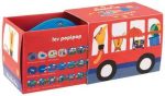 Lanterna cu povesti Cinematobus, Moulin Roty - imagine 3