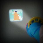 Lanterna cu povesti Circ, Moulin Roty - imagine 2