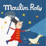 Lanterna cu povesti Circ, Moulin Roty - imagine 3