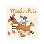 Lanterna cu povesti In vacanta, Moulin Roty - imagine 2
