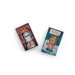 Lanterna cu povesti Minouchkas, Moulin Roty - imagine 2