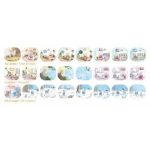 Lanterna cu povesti O mare familie, Moulin Roty - imagine 2