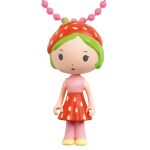 Lantisor cu pandantiv Tinyly Berry, Djeco - imagine 3