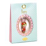 Lantisor cu pandantiv Tinyly Berry, Djeco - imagine 4