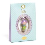 Lantisor cu pandantiv Tinyly Tutti, Djeco - imagine 3