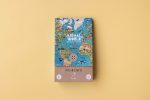 Lumea animalelor poster cu stickere, Londji - imagine 2