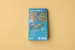 Lumea animalelor poster cu stickere, Londji - imagine 3