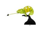 Macheta 3D Cameleon, Fridolin - imagine 2