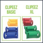 Manere detasabile pentru carucior, Clicstoys - imagine 4