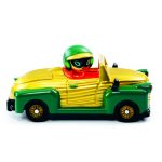Masina de curse Royal Scarab Colectia Crazy Motors, Djeco - imagine 2