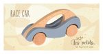 Masina de viteza, Egmont Toys - imagine 2