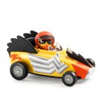 Masina Electro Choc, Colectia Crazy Motors, Djeco - imagine 3