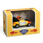 Masina Electro Choc, Colectia Crazy Motors, Djeco - imagine 4