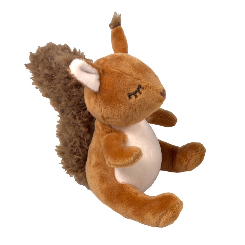 mica-veverita-pam-egmont-toys20251 Mica veverita Pam, Egmont Toys - imagine 1
