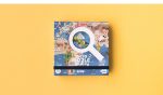Micro puzzle 600 piese Continente, Londji - imagine 5