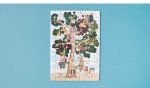 Micro puzzle Copacul anotimpurilor, Londji - imagine 5