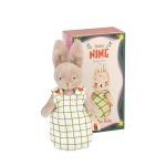 Micul iepuras Nine, Moulin Roty - imagine 2