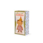 Micul urs Emil, Moulin Roty - imagine 5