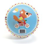 Minge Cursa cu animale, Djeco - imagine 2