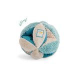 Minge senzoriala din textil, Moulin Roty - imagine 3