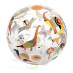 Minge usoara Dinozauri, Djeco - imagine 4