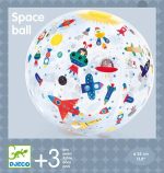 Minge usoara Jocul robotilor, Djeco - imagine 2