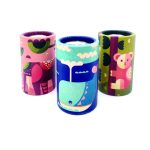Mini-caleidoscop Elefant, Svoora - imagine 5