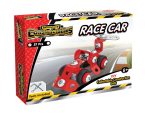 Mini Kit STEM Masina de curse - imagine 3