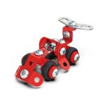 Mini Kit STEM Masina de curse - imagine 4