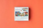 Mini puzzle Mamut, Londji - imagine 3