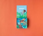 Mini puzzle Mamut, Londji - imagine 4