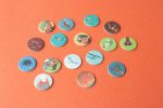 Mini puzzle Mamut, Londji - imagine 5