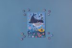 Mini puzzle Ocean, Londji - imagine 5