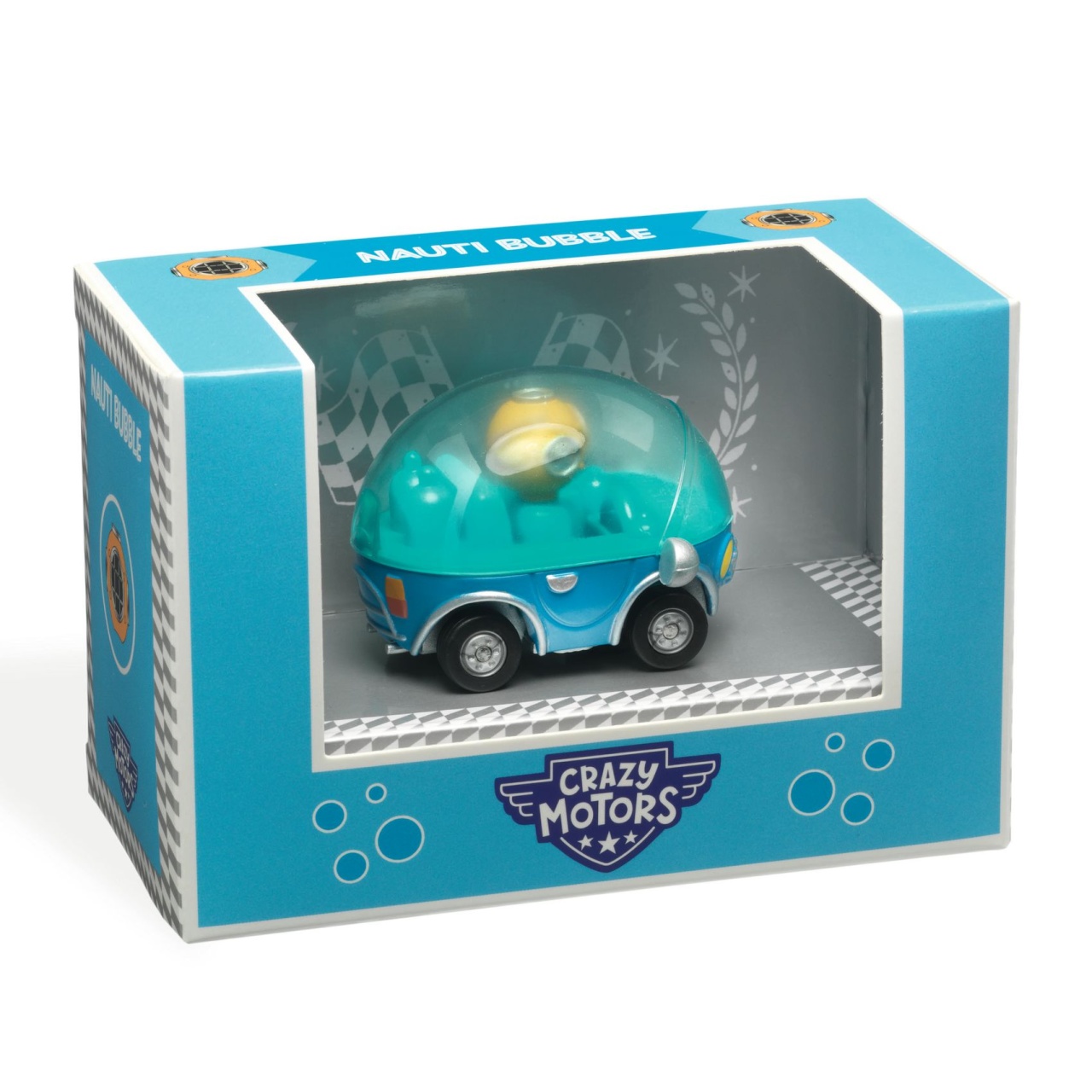 mini-submarin-colectia-crazy-motors-djeco21153 Mini submarin Colectia Crazy Motors, Djeco - imagine 1