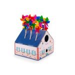 Morisca de vant, Moulin Roty - imagine 2