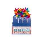 Morisca de vant, Moulin Roty - imagine 3