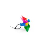 Morisca de vant pentru ghidon, Moulin Roty - imagine 3