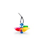 Morisca de vant pentru ghidon, Moulin Roty - imagine 4