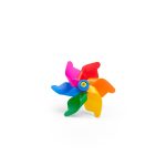 Morisca de vant pentru ghidon, Moulin Roty - imagine 5