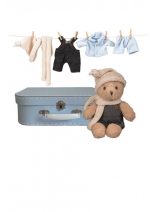 Morris - ursuletul cu valiza, Egmont Toys - imagine 2