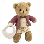 Morrisette - ursuletul cu valiza, Egmont Toys - imagine 4