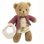 Morrisette - ursuletul cu valiza, Egmont Toys - imagine 2
