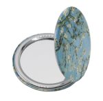 Oglinda de poseta design Van Gogh, Fridolin - imagine 2