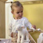 Oita Mary mare, jucarie textil, Egmont Toys - imagine 2