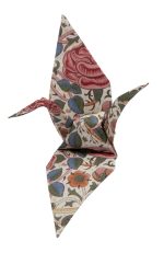 Origami cocori design William Morris, Fridolin - imagine 2