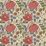 Origami cocori design William Morris, Fridolin - imagine 3